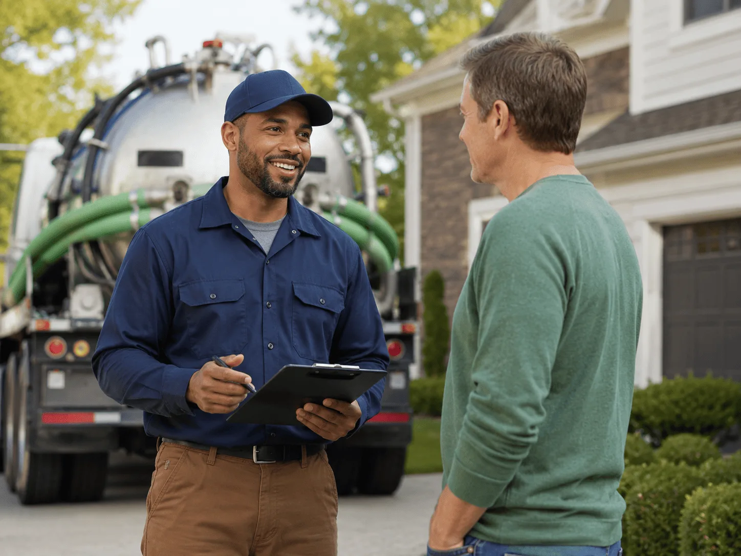 Mosquito Control Winthrop, AR FAQs